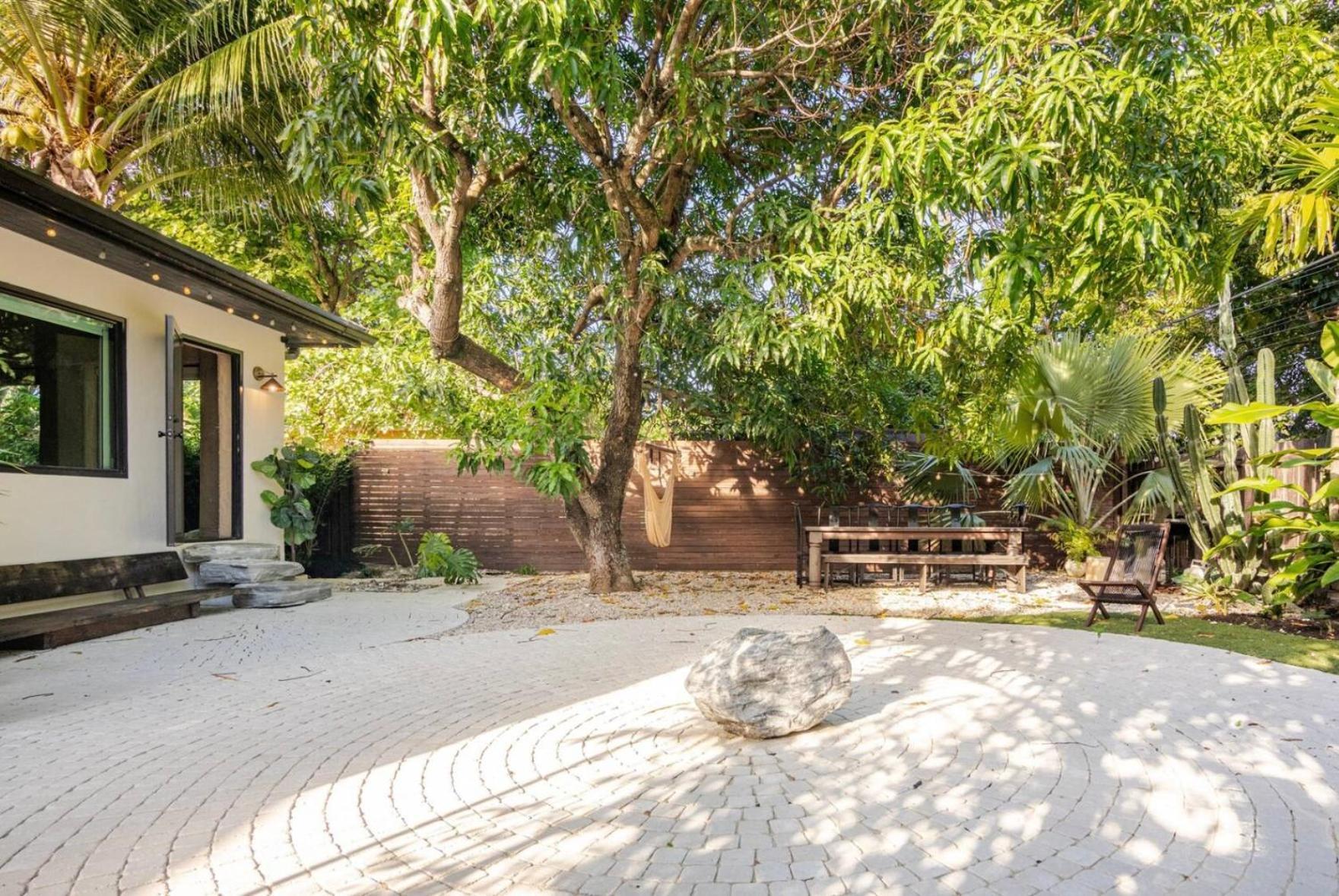 Casa Ishi At Lumicollection Villa Miami Exterior photo
