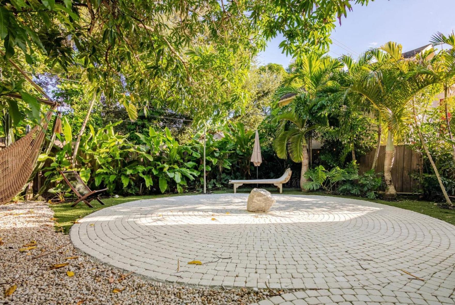 Casa Ishi At Lumicollection Villa Miami Exterior photo