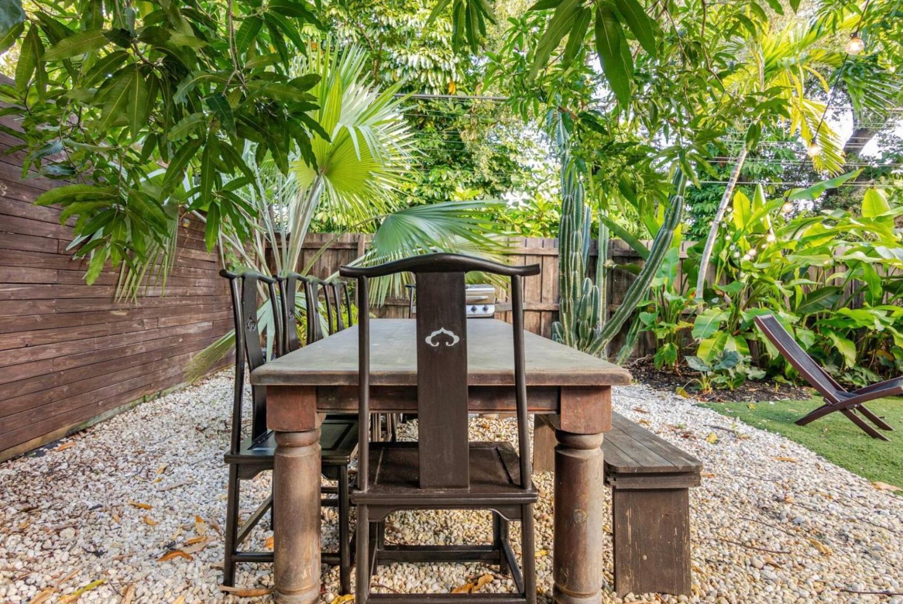Casa Ishi At Lumicollection Villa Miami Exterior photo