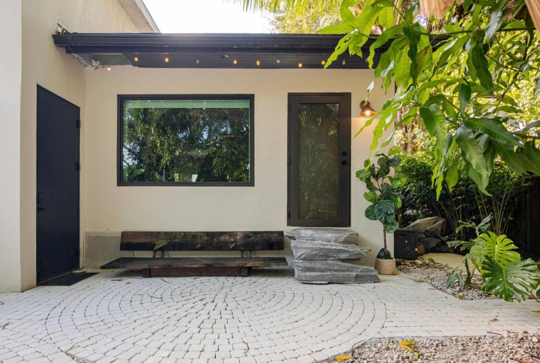 Casa Ishi At Lumicollection Villa Miami Exterior photo